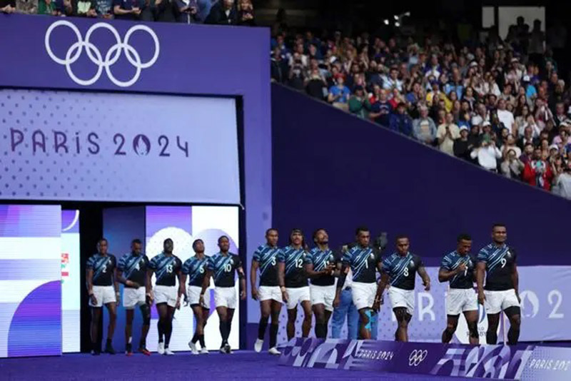 奧運賽事必備！9個重要英文縮寫，你了解幾個？