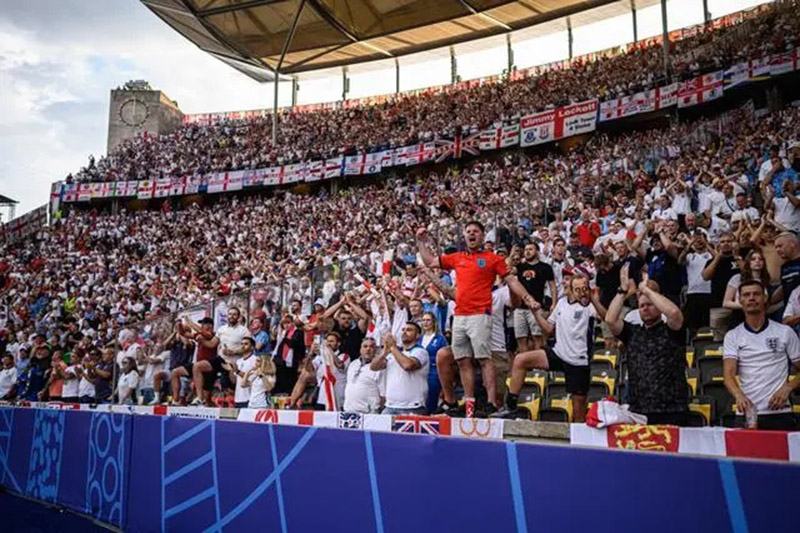 奧運賽事必備！9個重要英文縮寫，你了解幾個？