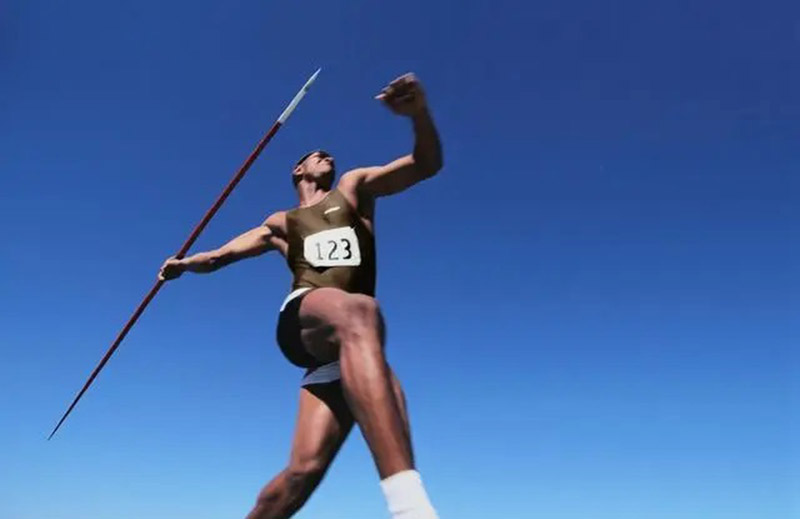 奧運賽事必備！9個重要英文縮寫，你了解幾個？