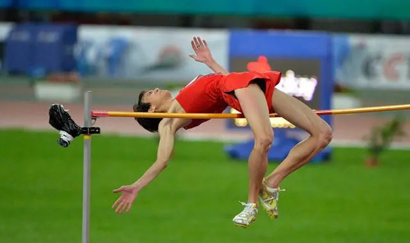 奧運賽事必備！9個重要英文縮寫，你了解幾個？