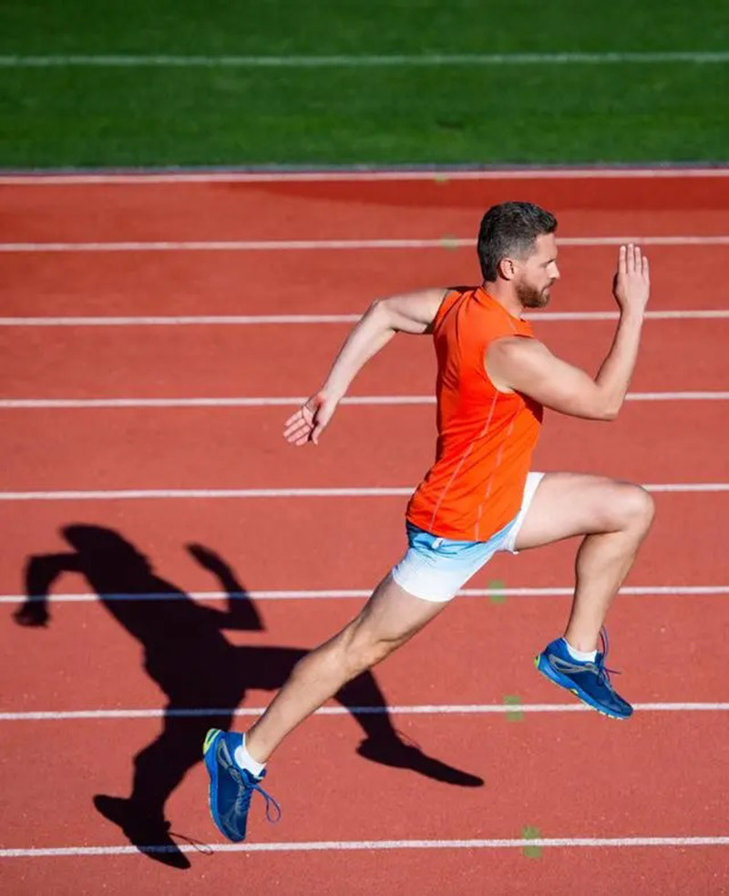 奧運賽事必備！9個重要英文縮寫，你了解幾個？