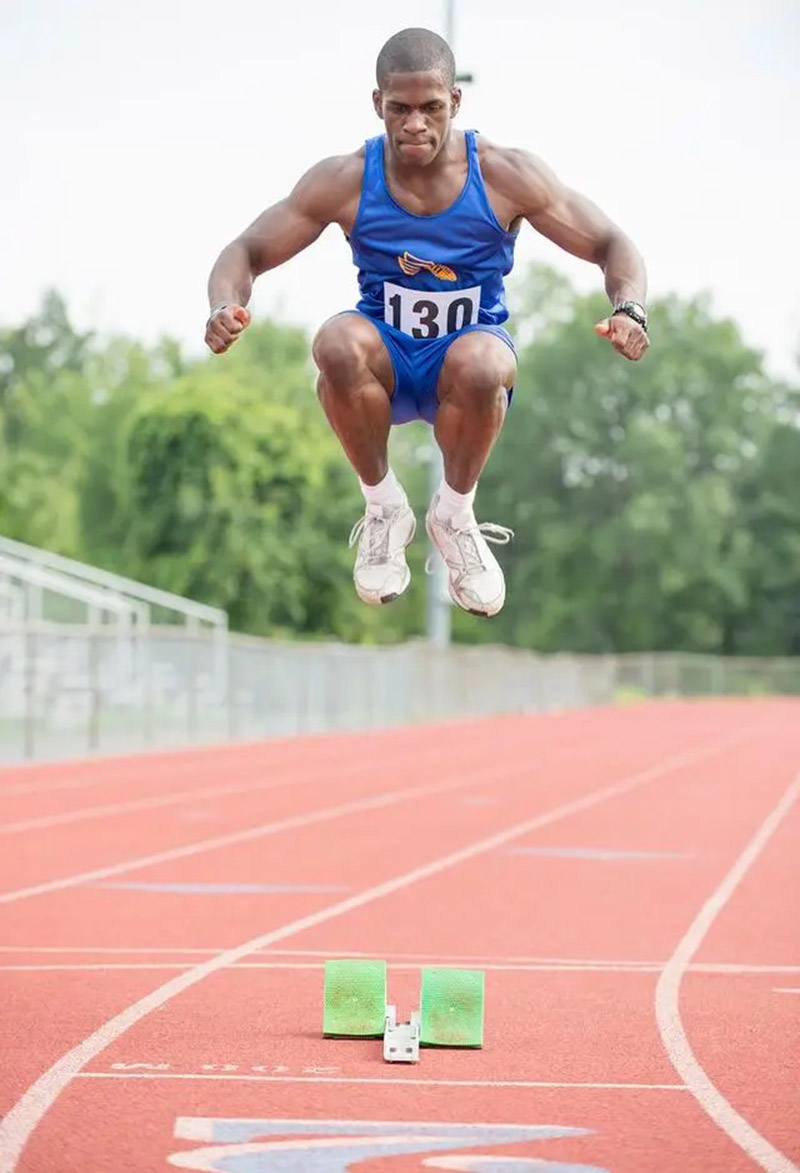 奧運賽事必備！9個重要英文縮寫，你了解幾個？