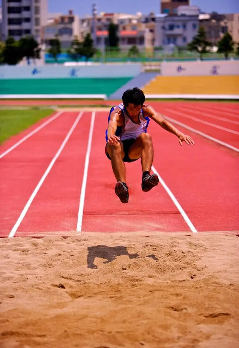 奧運賽事必備！9個重要英文縮寫，你了解幾個？