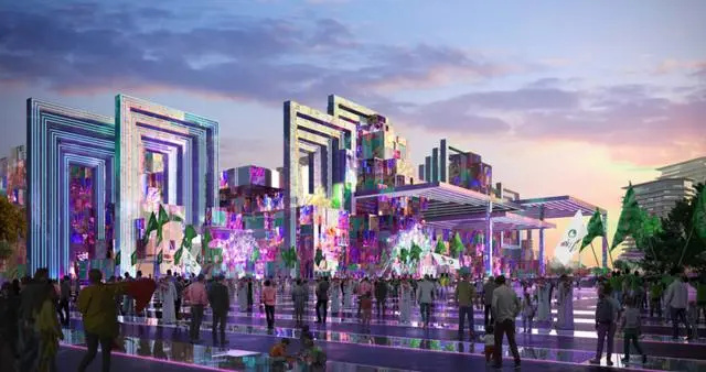 沙特公布2034年世界杯的15個場館設計，預計耗資數千億美元