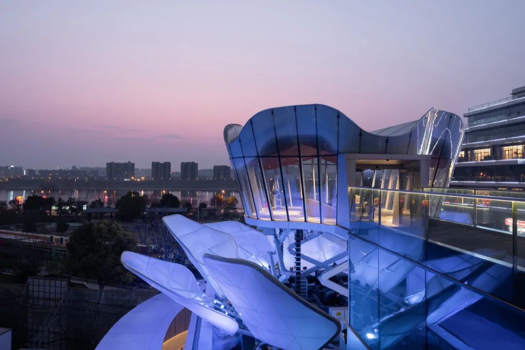 “湘江之眼” “湘江之眼”