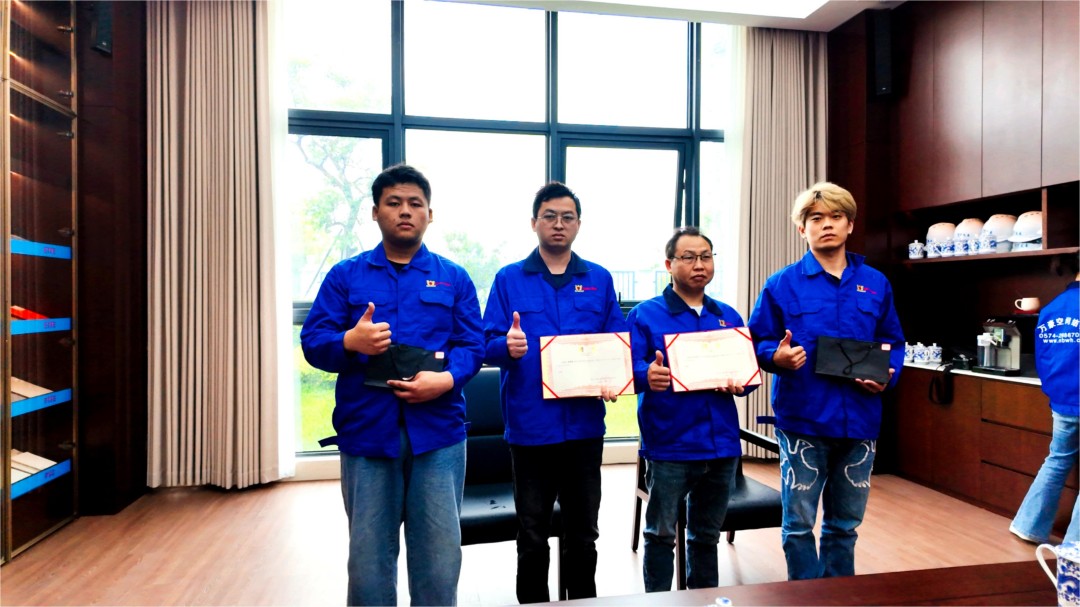 浙江萬豪空間結(jié)構(gòu)集團有限公司隆重舉行“匠心傳承·共筑未來”師徒大會! 浙江萬豪空間結(jié)構(gòu)集團有限公司隆重舉行“匠心傳承·共筑未來”師徒大會!