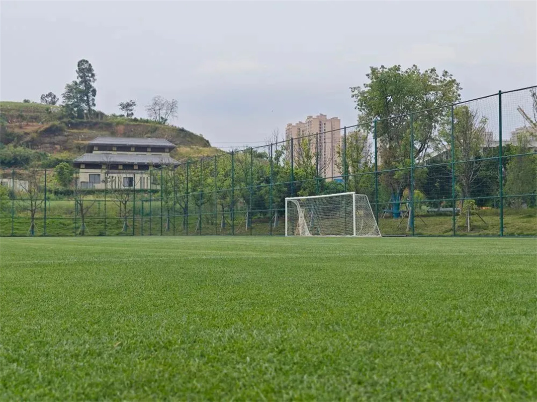 萬豪集團匠心助力，6月齊聚重慶龍興足球場為國足吶喊助威！