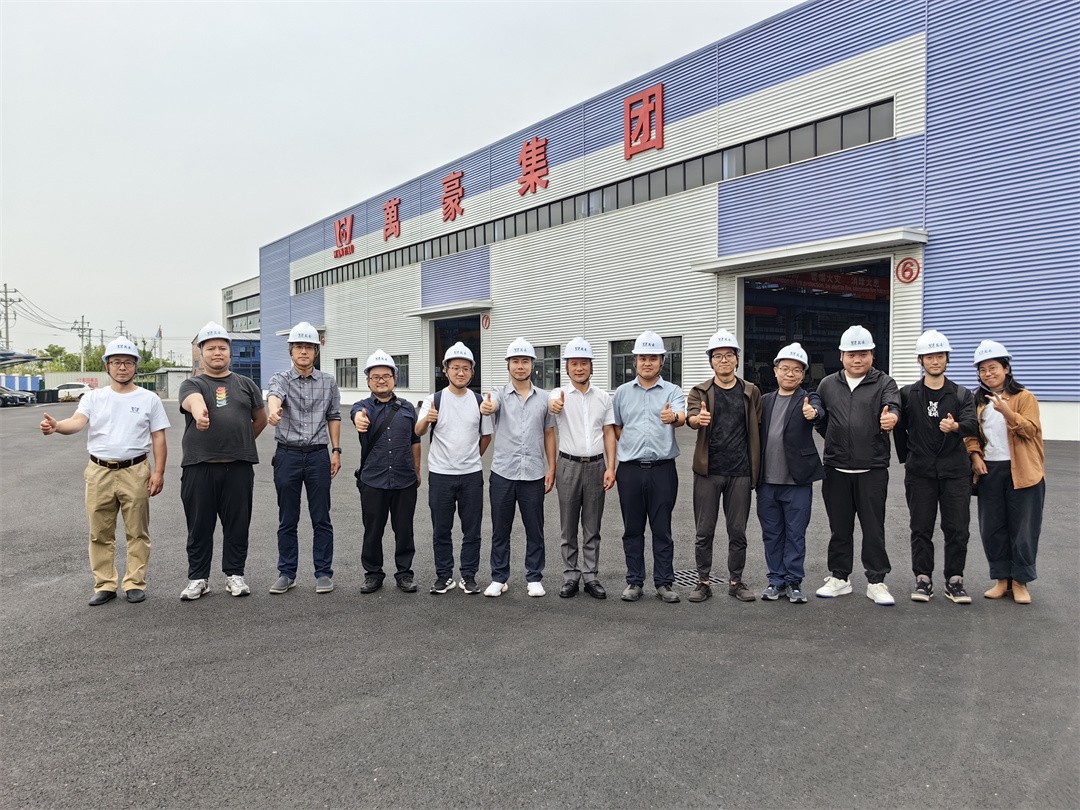 科技賦能品質(zhì)工程 | 萬豪集團(tuán)攜手浙大團(tuán)隊(duì)圓滿完成無錫奧體中心膜結(jié)構(gòu)排水試驗(yàn)驗(yàn)收 科技賦能品質(zhì)工程 | 萬豪集團(tuán)攜手浙大團(tuán)隊(duì)圓滿完成無錫奧體中心膜結(jié)構(gòu)排水試驗(yàn)驗(yàn)收